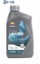 Масло моторное REPSOL LEADER NEO 5W-20 API SP, ILSAC GF-6A, 1л