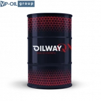 OILWAY QX DYNAMIC CNG LA-S SAE 40