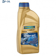 Трансмиссионное масло для автогонок RAVENOL Racing Gearoil, 1 л Трансмиссионное масло для автогонок RAVENOL Racing Gearoil, 1 л