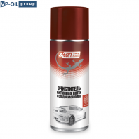 Очиститель битумных пятен и следов насекомых 3TON