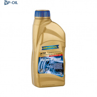 Масло АКПП RAVENOL ATF PDK Fluid, 1 л