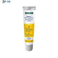 Пластичная смазка RAVENOL Super EP-Langzeitfett, 100 гр