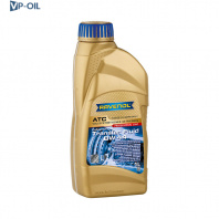 Трансмиссионное масло RAVENOL Transfer Fluid BW 44, 1 л