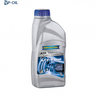 Масло АКПП RAVENOL ATF Fluid Type F, 1 л