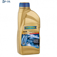 Масло АКПП RAVENOL ATF CVT KFE Fluid, 1 л Масло АКПП RAVENOL ATF CVT KFE Fluid, 1 л