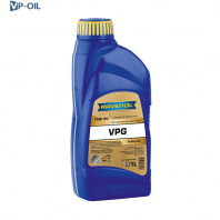 Трансмиссионное масло RAVENOL VPG 75W-90, 1 л Трансмиссионное масло RAVENOL VPG 75W-90, 1 л