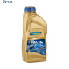 Трансмиссионное масло RAVENOL Motogear 75W-90 GL-4, 1 л