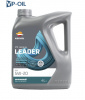 Масло моторное REPSOL LEADER NEO 5W-20 API SP, ILSAC GF-6A, 4л