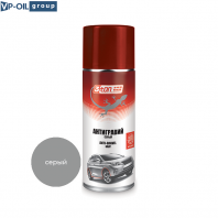 Антигравий серый 3TON